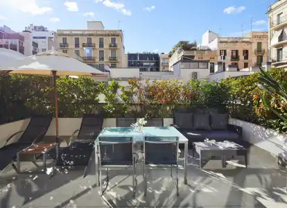 Majestic & Spa Barcelona GL - 101