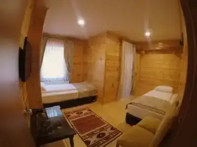 Inan Kardesler Bungalow Motel - 32