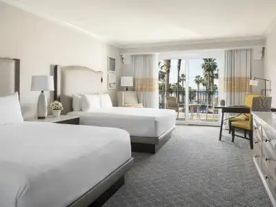 Hyatt Regency Huntington Beach Resort and Spa - 54