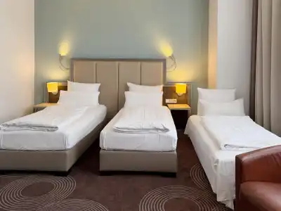 Garner Essen - Handelshof by IHG - 48