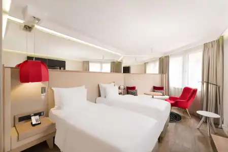 Radisson Blu Beke, Budapest - 43