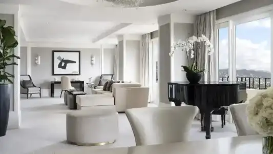 Four Seasons Los Angeles at Beverly Hills - 63