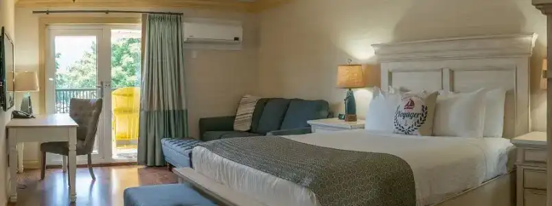Prestige Beach House, WorldHotels Crafted - 60