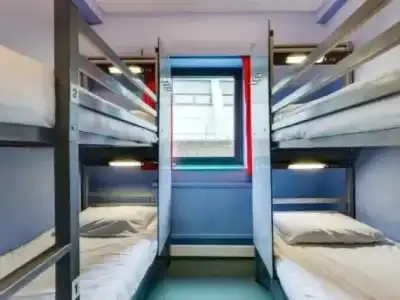 Clinknoord Hostel - 50