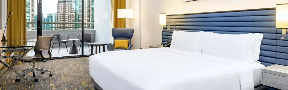 voco Orchard Singapore by IHG - 40