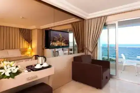 Xperia Saray Beach - All Inclusive - 63
