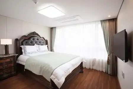 Crown Harbor Busan - 43