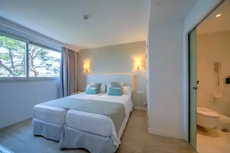 Playa Esperanza Resort Affiliated by Melia - 110