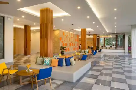 X10 Khaolak Resort - 22
