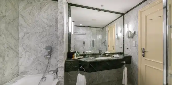 Hilton Brussels Grand Place - 97