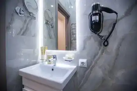 SunLine Luxury Apart-hotel - 49