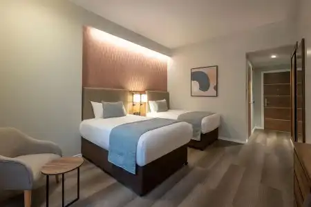 Riu Plaza The Gresham Dublin - 55