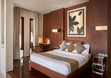 Sea Sand Sun Resort and Villas - 2