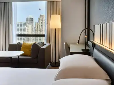 Hyatt Regency - 109