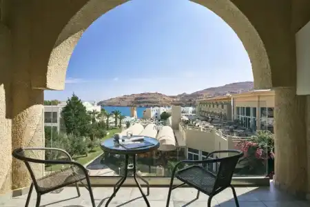 Lindos Royal Resort - All Inclusive - 92