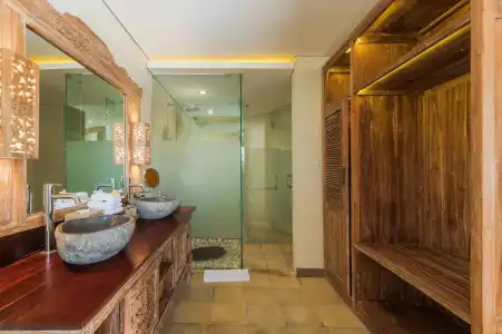 The Udaya Resorts and Spa - 84
