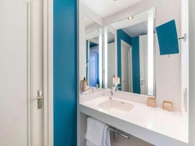 Mercure Lyon Centre Château Perrache - 51