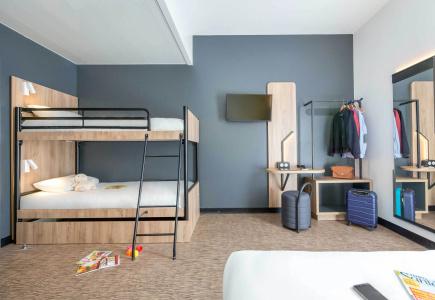 B&B Sainte-Maxime Golfe de Saint Tropez - 22