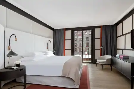 Badrutt's Palace St Moritz - 62