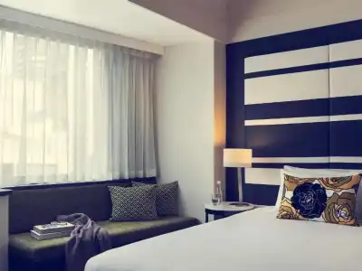Mövenpick Auckland - 56