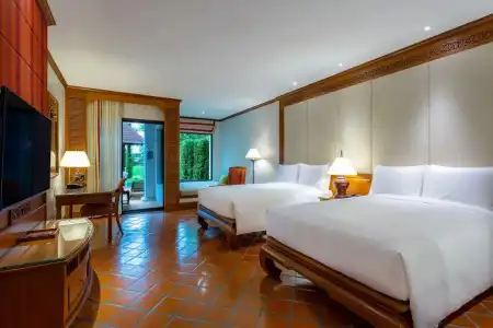 JW Marriott Phuket Resort & Spa - 69