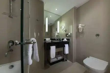 Radisson Residences Cairo Heliopolis - 80