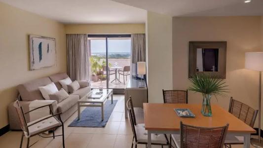 Precise Resort El Rompido-The Club - 4