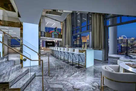Palms Casino Resort - 139