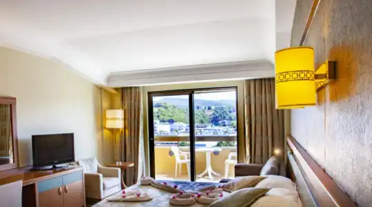 Özkaymak Select - Ultra All Inclusive - 47