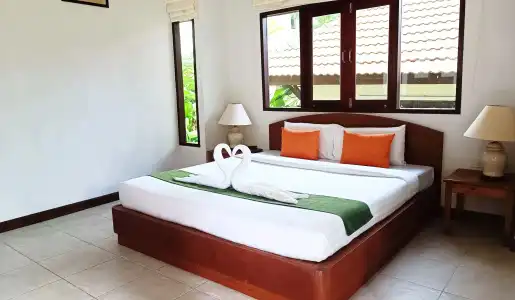 La Mer Samui Resort - 30