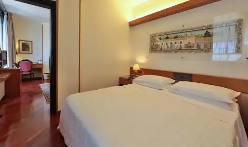 Best Western Dei Cavalieri - 52