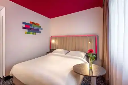 Park Inn by Radisson Nurnberg, Germany - 32