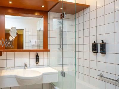 Mercure Wien Westbahnhof - 47