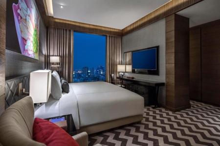 137 Pillars Suites & Residences - 47