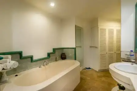Gajah Biru Bungalows - 43