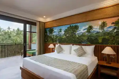 Adiwana Unagi Suites - 13