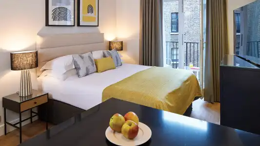 Cheval Harrington Court at South Kensington - 80