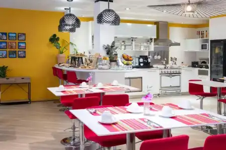 Mercure Nice Centre Grimaldi - 21