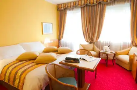GRAND TRIESTE & VICTORIA – Contemporary Thermal Luxury SPA - 56