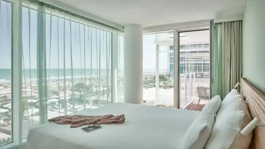 Falkensteiner Residences Jesolo - 84