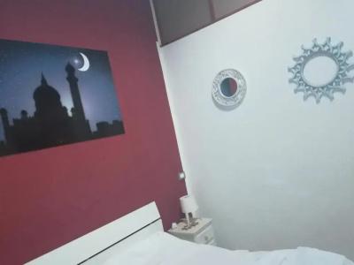 B&B IL Poeta - 36