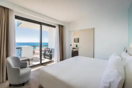 Occidental Fuengirola - 72