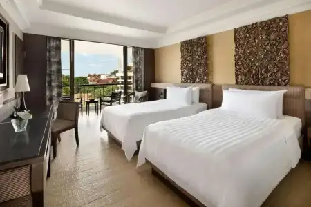 Shangri-La Golden Sands, Penang - 4