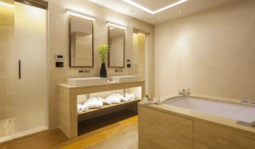 La Cigale Tabarka Hôtel - Thalasso & Spa -Golf - 79