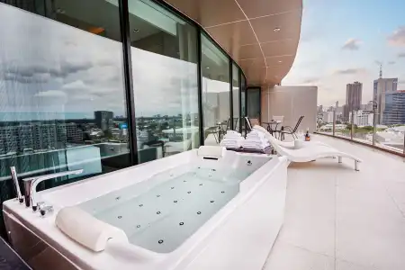 Valia Bangkok Sukhumvit - 89