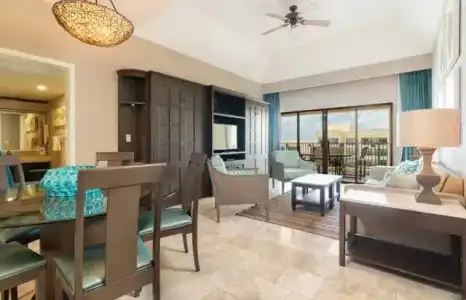 The Royal Sands Resort & Spa All Inclusive - 109