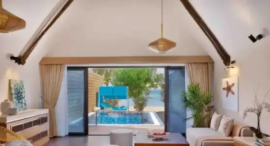 Anantara World Islands Resort - 91