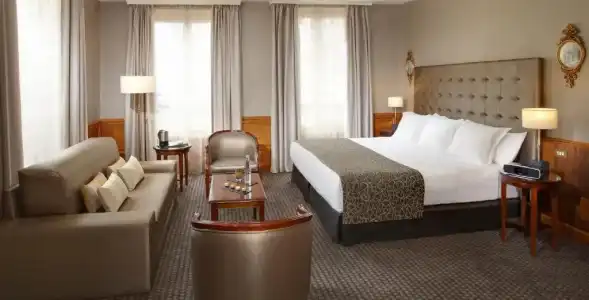 Melia Paris Vendôme - 61