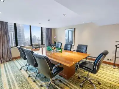 Mandarin Oriental, Jakarta - 26