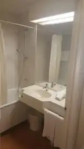 Novotel Firenze Nord Aeroporto - 15